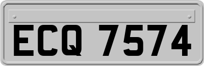 ECQ7574