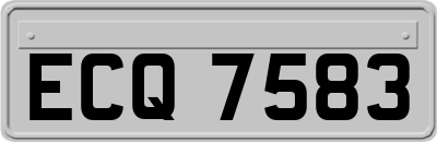 ECQ7583