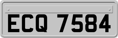 ECQ7584