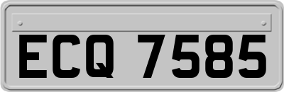 ECQ7585