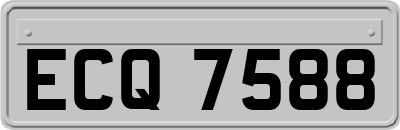 ECQ7588
