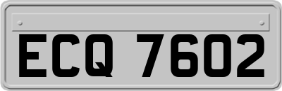 ECQ7602
