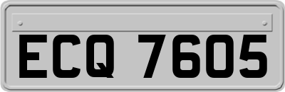 ECQ7605