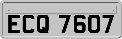 ECQ7607