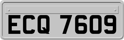 ECQ7609