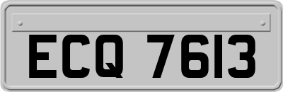 ECQ7613