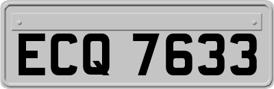 ECQ7633