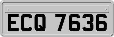 ECQ7636