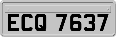 ECQ7637