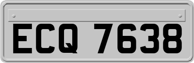 ECQ7638