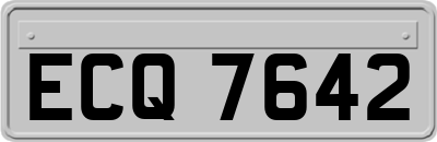 ECQ7642