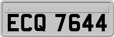 ECQ7644