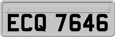 ECQ7646