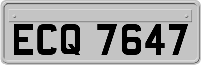 ECQ7647