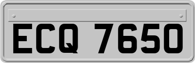 ECQ7650