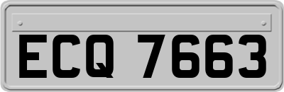 ECQ7663