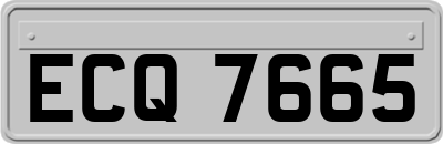 ECQ7665