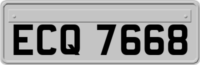 ECQ7668