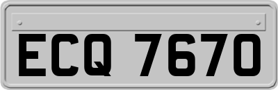 ECQ7670
