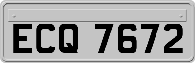 ECQ7672