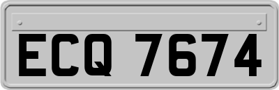 ECQ7674