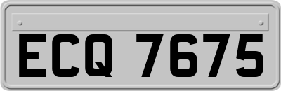 ECQ7675