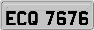 ECQ7676