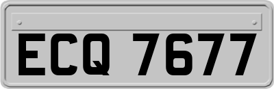 ECQ7677
