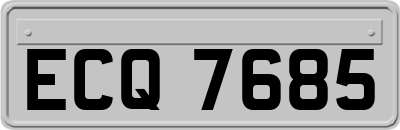 ECQ7685