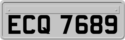 ECQ7689