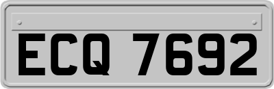ECQ7692