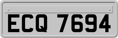 ECQ7694