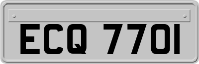 ECQ7701