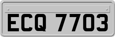 ECQ7703