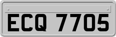 ECQ7705