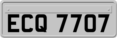 ECQ7707