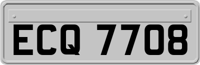 ECQ7708