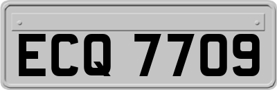 ECQ7709