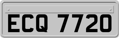 ECQ7720