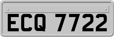 ECQ7722
