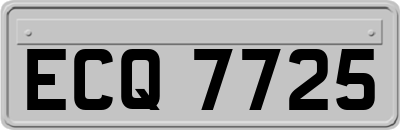ECQ7725