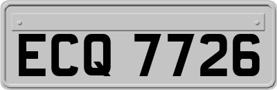 ECQ7726