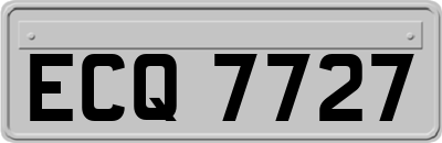 ECQ7727