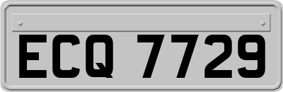 ECQ7729