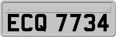 ECQ7734