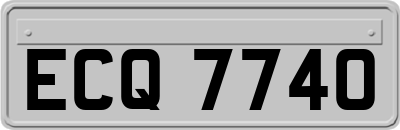 ECQ7740