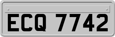ECQ7742