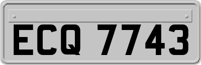 ECQ7743