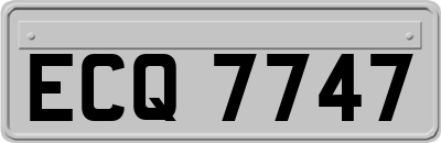 ECQ7747