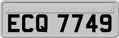 ECQ7749